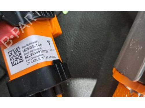 Cable TESLA MODEL Y (5YJY) Long Range All-wheel Drive | BP31633812E12 