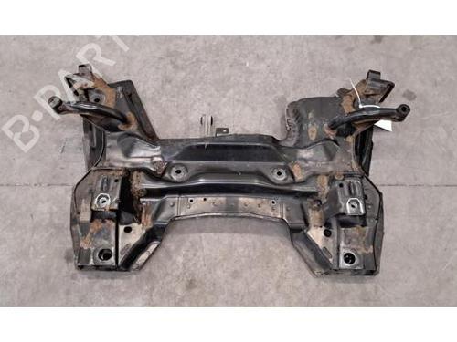 Used Subframe Subframe OPEL CROSSLAND X / CROSSLAND (P17, P2QO) 1.2 (75) (110 hp) 36508526 36508526