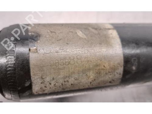 Højre bagtil støddæmper DS DS 9 (X2_) 1.6 E-TENSE 225 (X2DGZR) | BP23641324M19 