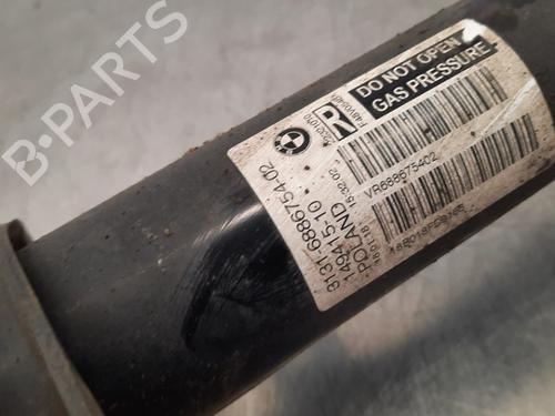 Right front shock absorber BMW X1 (F48) xDrive 20 d | BP15792345M17 