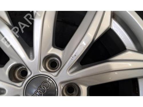 Fælk AUDI Q5 (FYB, FYG) 40 TDI Mild Hybrid quattro | BP37038602C45 - Image 2