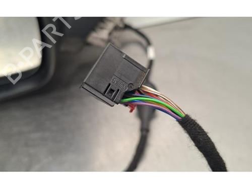 Left mirror VW ID.4 (E21) GTX 4motion | BP33859401C26  - Image 7