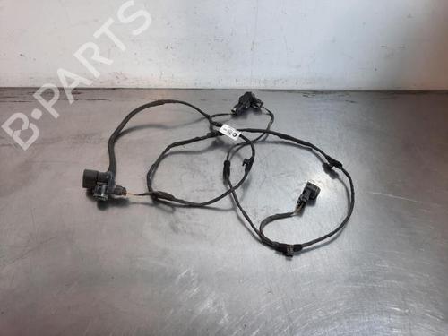 Used Electronic module Electronic module VW GOLF VIII Variant (CG5, DB5) 1.0 TSI (110 hp) 36207172 36207172