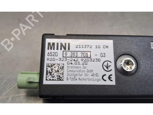 Electronic module MINI MINI CLUBMAN (F54) One D | BP38099506M83 - Image 4