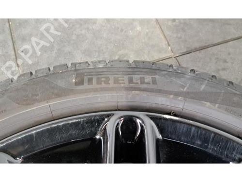 Rim MINI MINI (F55) Cooper | BP29195505C45 
