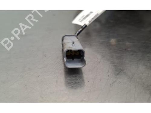 Left front steering knuckle OPEL ASTRA J Saloon 1.6 Turbo (69) | BP39500121M25 - Image 5