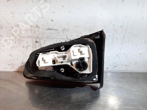 Left taillight VW GOLF VII (5G1, BQ1, BE1, BE2) 1.6 TDI | BP18856539C34 