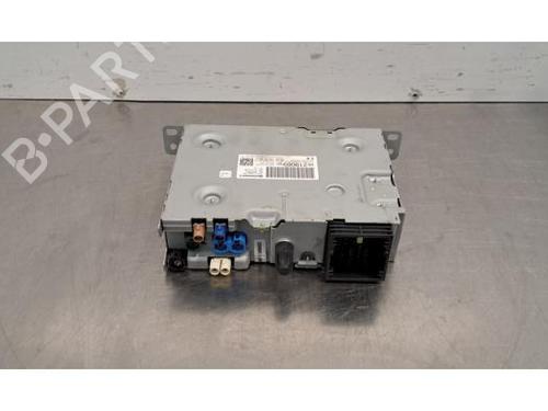Used Electronic module Electronic module OPEL CROSSLAND X / CROSSLAND (P17, P2QO) 1.5 Turbo D (75) (120 hp) 33307479 33307479