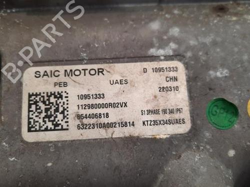 Inverter/Converter MG MARVEL R EV (EP21) | BP21674976M119 