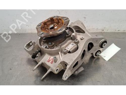 Used Right rear steering knuckle PORSCHE 911 Convertible (992) 3.0 Carrera 4 (992610) (385 hp) 23605902