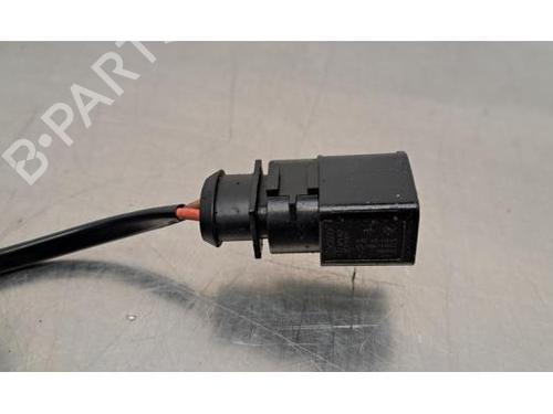 Radiator fan AUDI A3 Limousine (8VS, 8VM) S3 quattro | BP28086134M35 