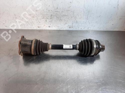 Drivaksel fortil Højre AUDI A4 B9 (8W2, 8WC) 1.4 TFSI (150 hp) 30057119