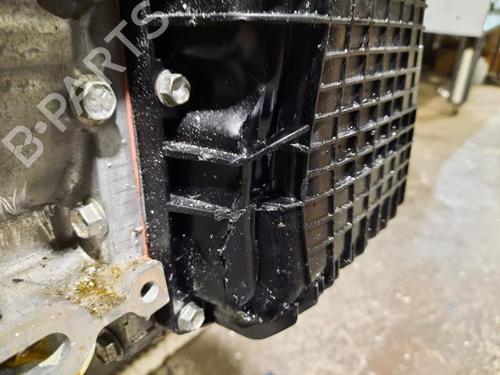 Gearbox CITROËN C4 III (BA_, BB_, BC_) 1.2 PureTech 130 (BAHNSA, BAHNSB) | BP33221213M3  - Image 7