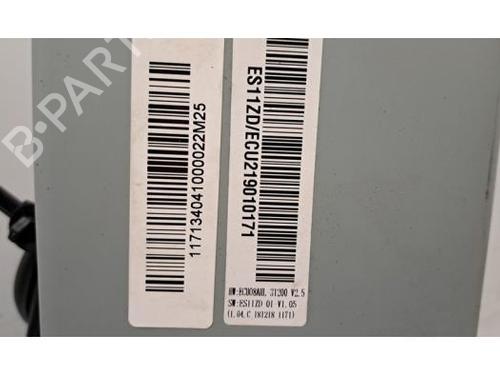 Steering column FENGON GLORY 600 1.5 GDi | BP34433490M21  - Image 7
