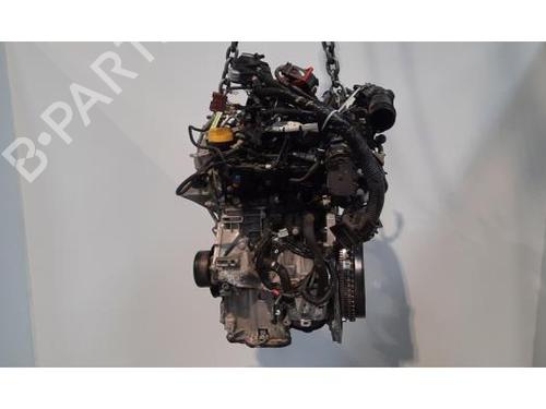 Używane Silnik NISSAN JUKE (F16_) DIG-T 117 (117 hp) 30446943