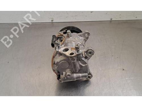 AC compressor BMW Z4 Roadster (G29) sDrive 20 i | BP38606163M34 - Image 4