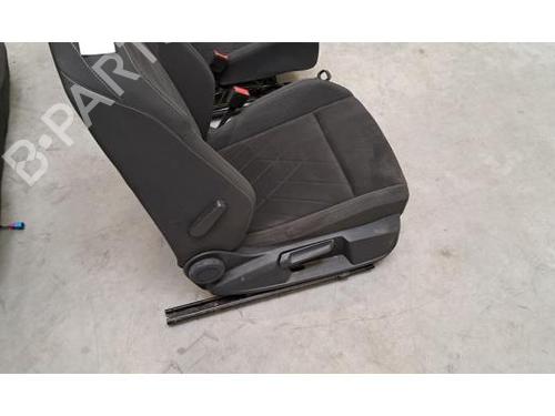 Seats set VW GOLF VIII (CD1, DA1) 1.5 TSI | BP35772844C78 - Image 4