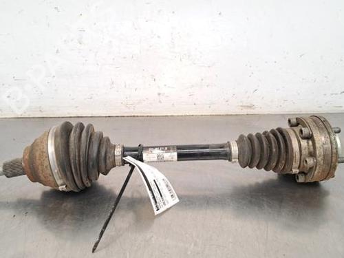 Used Left front driveshaft VW CADDY IV Box Body/MPV (SAA, SAH) 2.0 TDI (102 hp) 23612546