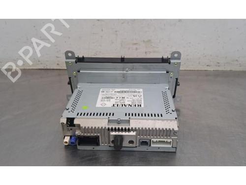 Display RENAULT MASTER III Van (FV) 2.3 dCi 110 FWD (FV0R, FV0W, FV1A) | BP36757721C48 - Image 3