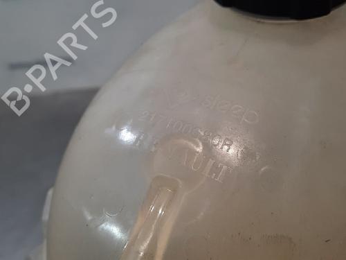 Expansion tank RENAULT CLIO IV (BH_) 1.5 dCi 75 | BP10892758C120 