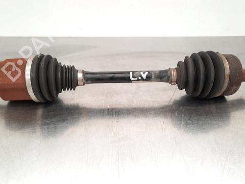 Used Left front driveshaft VOLVO XC60 II (246) D4 (163 hp) 15035397