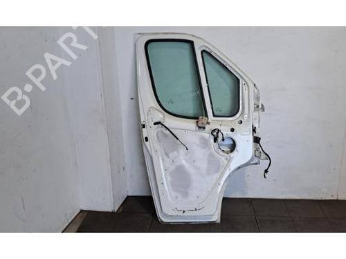 Left front door PEUGEOT BOXER Van 2.2 BlueHDi 120 | BP23639391C2