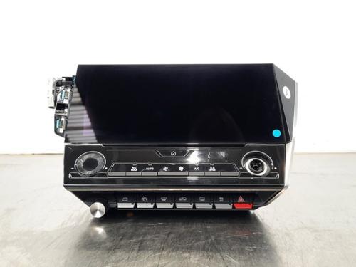 Used Display monitor PEUGEOT 308 II (LB_, LP_, LW_, LH_, L3_) 1.5 BlueHDi 130 (131 hp) 15214801