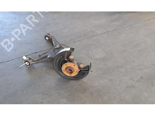 Used Left rear steering knuckle VW TRANSPORTER T6 Van (SGA, SGH, SHA, SHH) 2.0 TDI (114 hp) 28006204