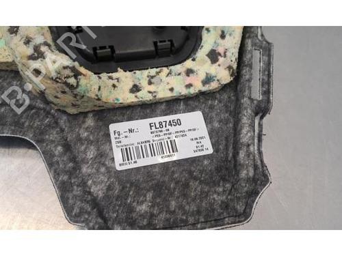 Rear parcel shelf BMW 3 (G20, G80, G28) M3 Competition | BP40285561C85 - Image 5