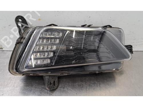 Right front fog light VW POLO VI (AW1, BZ1, AE1) 1.0 TSI | BP35997672C31 - Image 2