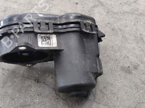 Electric handbrake MERCEDES-BENZ GLA-CLASS (X156) GLA 200 CDI 4-matic (156.902) A2464232498