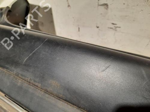 Rear bumper PEUGEOT 2008 I (CU_) 1.2 THP 130 / PureTech 130 | BP23587887C8