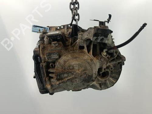 Gearbox VOLVO V60 I (155) D4 | BP37410856M3 - Image 7