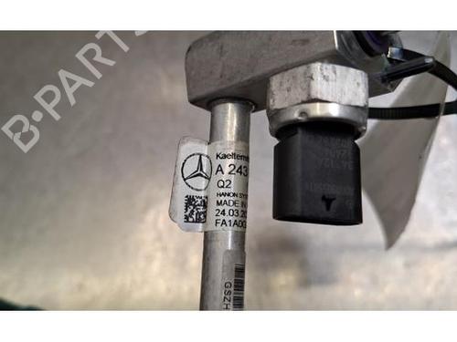 AC pipe MERCEDES-BENZ EQB (X243) EQB 250+ (243.602) | BP39011260M126 - Image 4