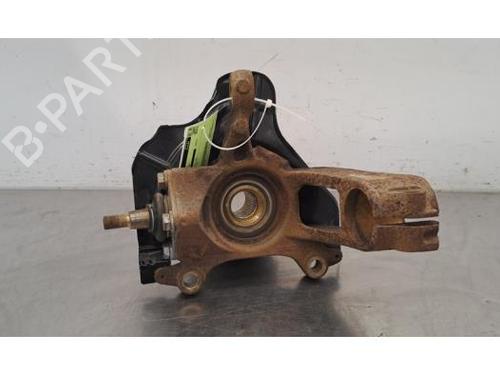 Left front steering knuckle FIAT DUCATO Van (250_) 120 Multijet 2,3 D | BP30046728M25 