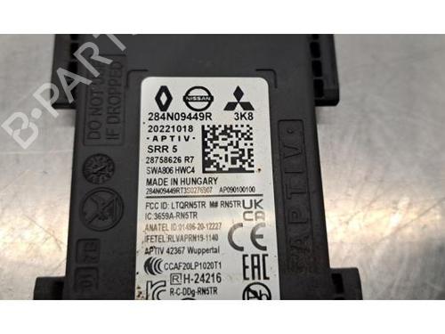 Electronic module NISSAN QASHQAI III (J12) 1.3 DIG-T | BP31165440M83 