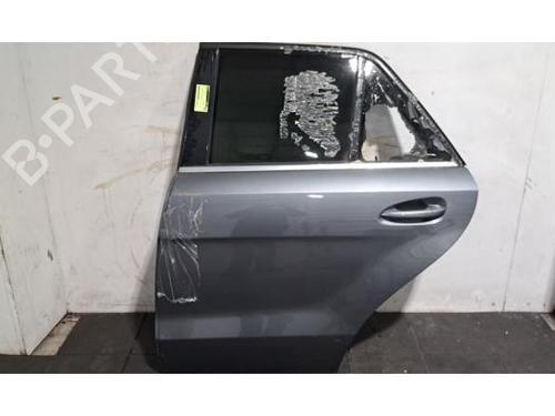 Used Left rear door MERCEDES-BENZ GLE (W166) 250 d 4-matic (166.004) (204 hp) 30532562