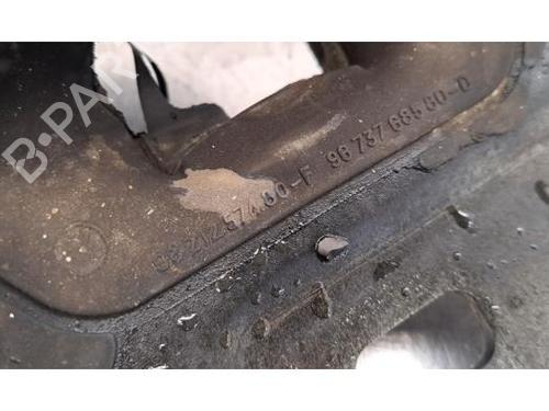 Gearbox mount PEUGEOT EXPERT Van (V_) 2.0 BlueHDi 120 | BP29962602M88