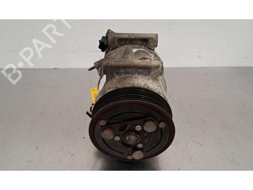 AC compressor CITROËN C4 X (BD_, BE_, BF_) 1.5 BlueHDi 130 (BEYHZB) | BP29468039M34 