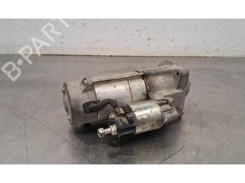 Starter FIAT DUCATO Van (250_) 120 Multijet 2,3 D | BP29879648M8