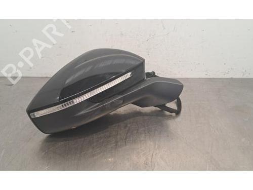 Used Right mirror VW ID.4 (E21) PRO (286 hp) 24214060
