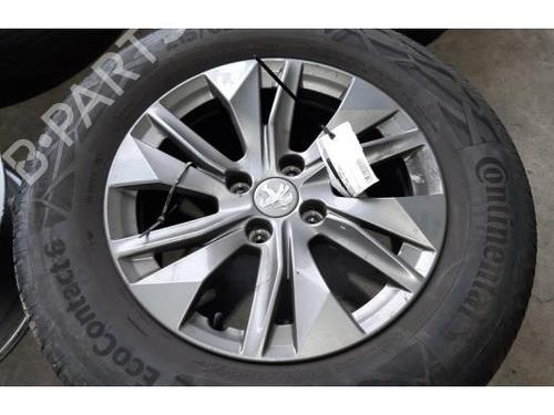 Rim PEUGEOT 2008 II (UD_, US_, UY_, UJ_, UR_, UC_) 1.5 BlueHDI 110 (UDYHSK) | BP23618483C45 