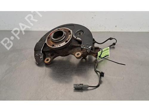 Right front steering knuckle CITROËN C4 Grand Picasso II (DA_, DE_) 1.6 HDi / BlueHDi 115 | BP28800985M26 
