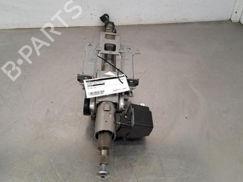 Used Steering column Steering column PEUGEOT 2008 II (UD_, US_, UY_, UJ_, UR_, UC_) 1.2 PureTech 130 (USHNS, URHNS) (130 hp) 34198421 34198421