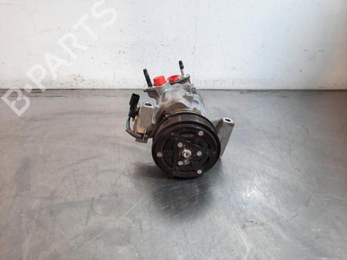 AC compressor FORD TRANSIT COURIER B460 Box Body/MPV 1.5 TDCi | BP36005189M34 - Image 3