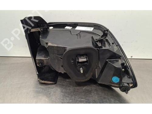 Right taillight PEUGEOT 208 II (UB_, UP_, UW_, UJ_) 1.2 PureTech 100 | BP32284599C35