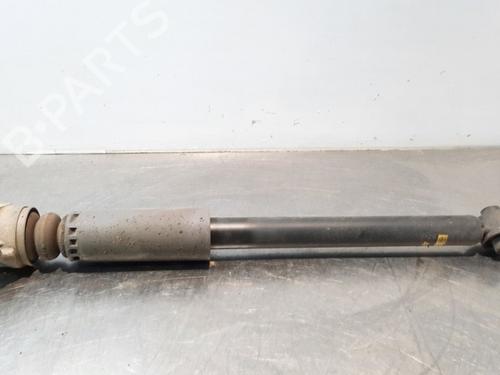 Used Right rear shock absorber AUDI A3 Sportback (8VA, 8VF) 2.0 TDI (150 hp) 16264009