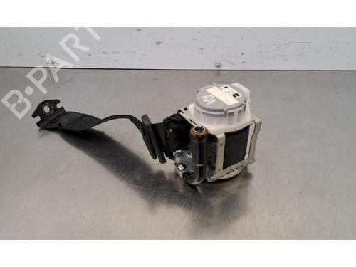 Pre-tensor trás direito Pre-tensor trás direito SEAT IBIZA V (KJ1, KJG) 1.0 TSI (95 hp) 34048534 34048534
