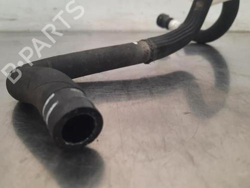 Pipe CITROËN JUMPER II Van 2.0 BlueHDi 130 | BP23612158M125 