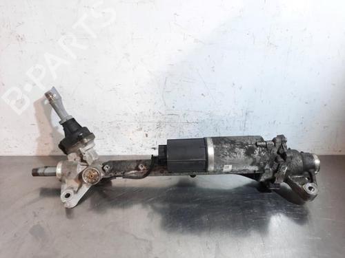 Used Steering rack MERCEDES-BENZ SPRINTER 3-t Van (B910) 214 CDI (910.621, 910.623) (143 hp) 24157007